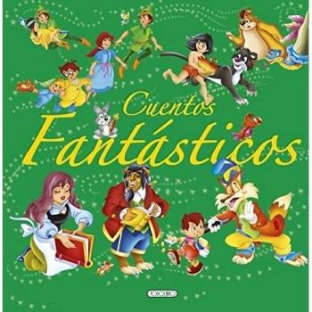 Cuentos fantásticos - AA.VV