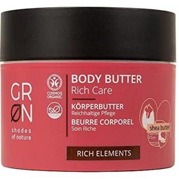 Grn Manteca de Karité 200ml