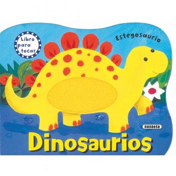 Estegosaurio