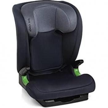 Jané Be Cool Venus Silla de Coche i-Size, de 100 a 150 cm, Isofix, Cabezal Multiposición, 2 Posiciones Reclinado