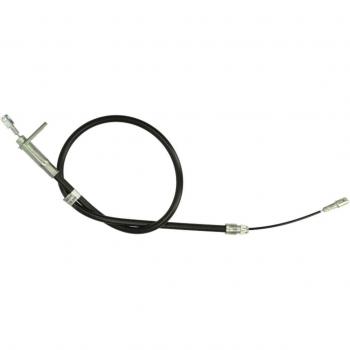 Cable de freno de mano TRW GCH1823 Izquierda