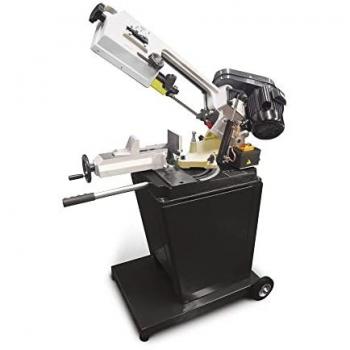 Sierra Cinta Optimum SQ-M13 para Metal 230V