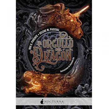 El orgullo del dragón: 73