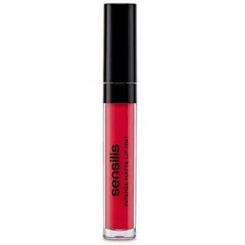 Sensilis - Gloss de Labios Intense Matte Lip Tint - Tono 02 Passion