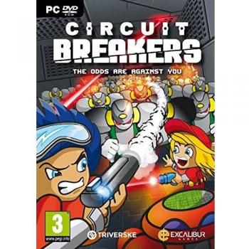 Interruptores de Circuito Excalibur - PC Windows