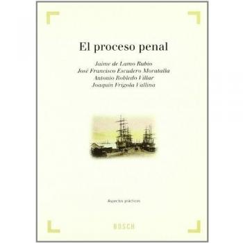 El Proceso Penal: Aspectos prácticos