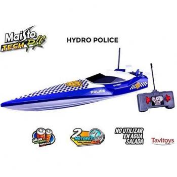 Maisto Tech Tavitoys, Hydro Police