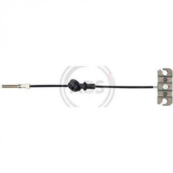 Cable de freno de estacionamiento A.B.S. K17439