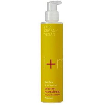Volumen Acondicionador Del Pelo Germen De Trigo