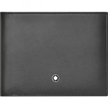 Montblanc Tarjetero, gris