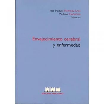 Envejecimiento cerebral y enfermedad