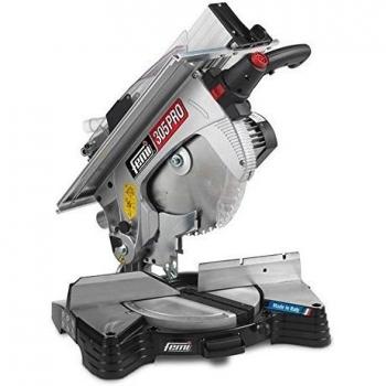 FEMI FM-305PRO - Tronzadora de madera