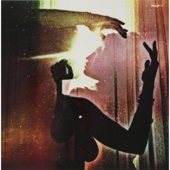 Locust You'll Be Safe Forever - Shrink 2013 Austrian vinyl LP EMEGO162