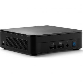 Intel Wall Street Nuc12wskv7 Eu Barebone
