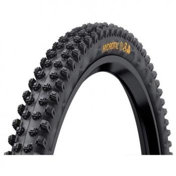 Cubierta Continental Hydrotal DH Supersoft Tubeless 27.5´´ x 2.40