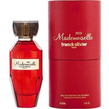 Franck Olivier Mademoiselle Red Women's Eau de Parfum 100 ml