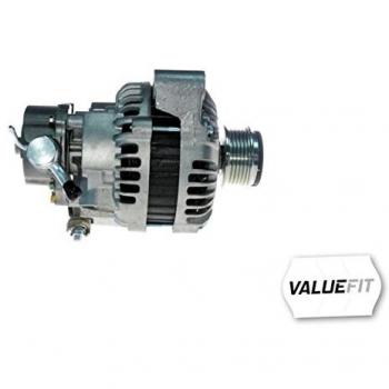 HELLA 8EL 011 711-231 Alternador - 14V - 110A