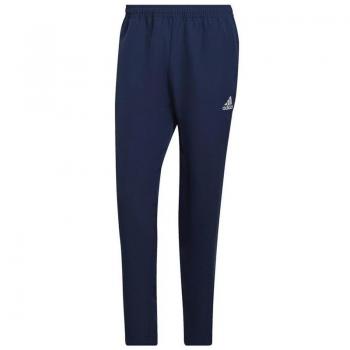 Pantalones Entrada 22 Azul de Adidas para hombre