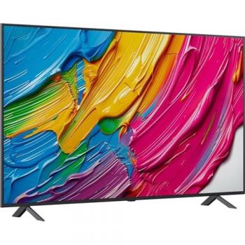 Televisor LG QNED AI 65 4K UHD Smart TV Wi-Fi Bluetooth HDR10 con Game Optimizer