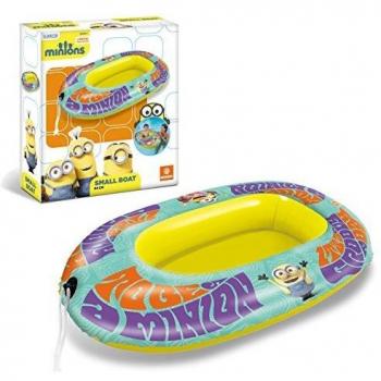 Barca Hinchable Minions 94 cm
