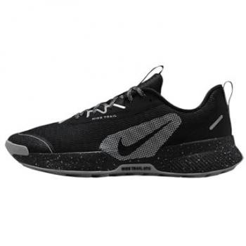 Zapatillas de Trail Running Nike Juniper Trail 3 para Hombre - Negro - Talla 44