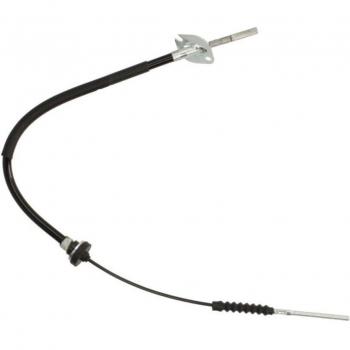 Cable de embrague AKUSAN F6F001AKN - Tipo: Cable, características: accionamiento del embrague