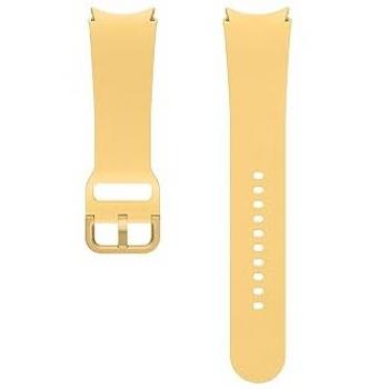 Correa Deportiva Samsung Galaxy Watch 6 Naranja M/L