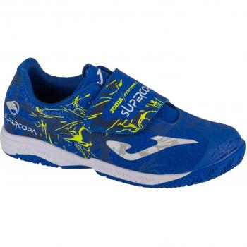 JOMA Botas de Fútbol Sala Super Copa In