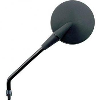 Espejo Retrovisor Vicma MZ 660 Baghira Estandar Negro Talla Única