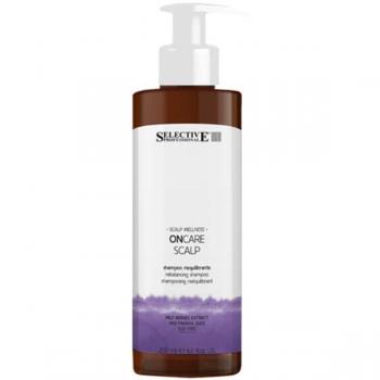 Champú Reequilibrante del Cuero Cabelludo Selective Professional On Care 200 ml