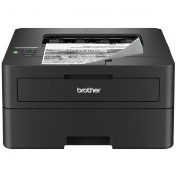 Impresora láser Brother HL-L2460DN A4, 1200 x 1200 DPI, Duplex, USB y LAN, 34 ppm