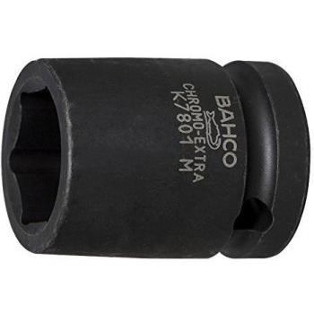 Bahco K7801M-8 Vaso 1/2, 8