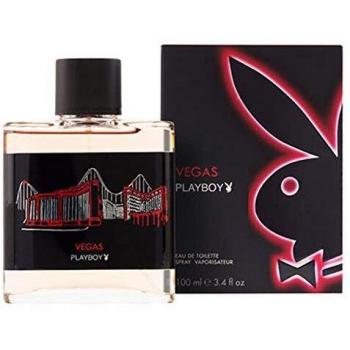 Playboy Vegas Agua de toilette - 100 ml