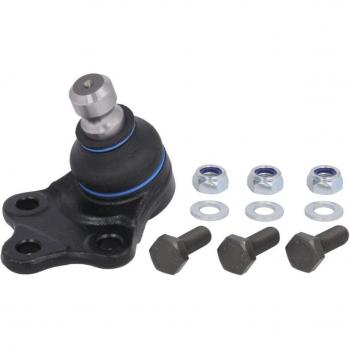 Junta de apoyo/guía y rótula de suspensión REINHOCH RH03-4024, compatible con vehículos específicos, fabricada en materiales duraderos para garantizar una larga vida útil y un rendimiento óptimo en la suspensión del automóvil
