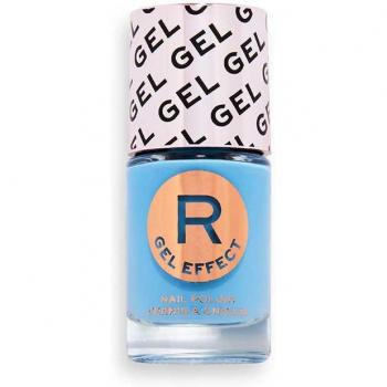 Esmalte de uñas Ultimate Shine Gel - I'm Chilled Soft Blue