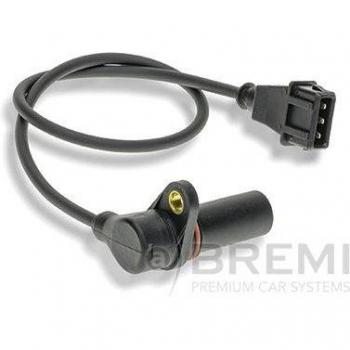 Sensor de posición del cigüeñal BREMI 60181