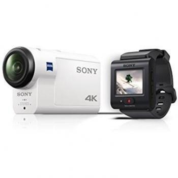 Sony FDRX3000R.CEN - Videocámara