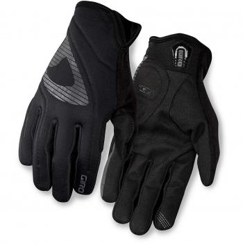 Guantes De Ciclismo Giro Blaze - Soft Shell