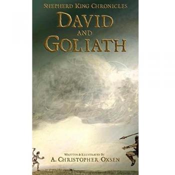 David y Goliat: Estrategias de Superación Personal y Éxito en la Adversidad
