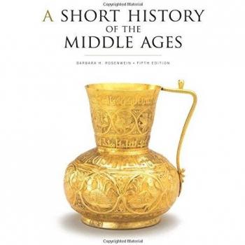 A Short History of the Middle Ages, Fifth Edition