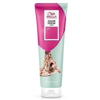 Wella Color Fresh Mask Pink 150ml