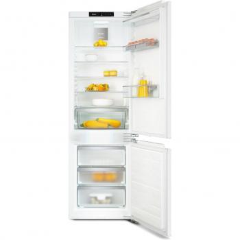 Frigorífico Combi Integrable Miele DynaCool NoFrost KFN 7734 C con Garantía Premium