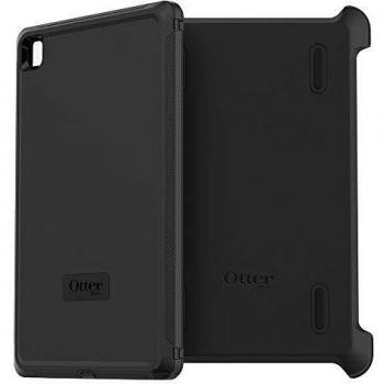 OtterBox Defender for Samsung Galaxy Tab A7 - Black 77-80626