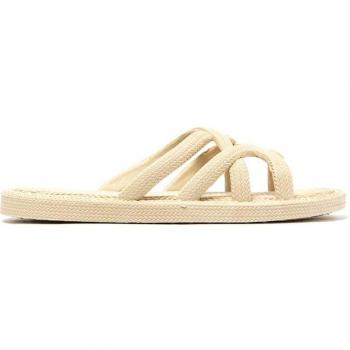 Sandalias Gezer M - Chanclas de mujer con suela de goma antideslizante para playa