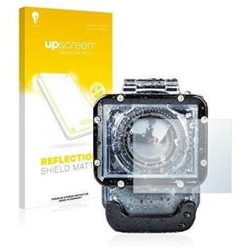 upscreen Reflection Shield Protector Pantalla Mate Midland XTC-400