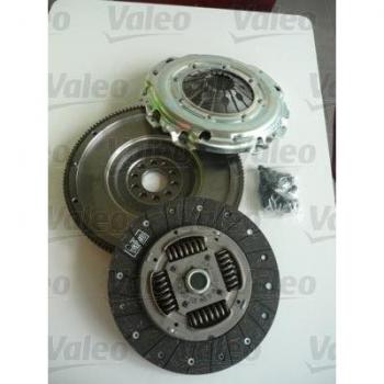 Kit de Embrague VALEO 835039