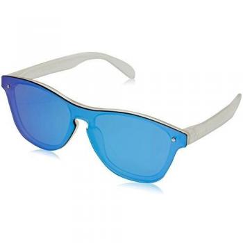 Paloalto Sunglasses p40003.5 Gafas de Sol Unisex, Azul