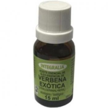 Aceite Esencial de Verbena Exótica Ecológico 15ml