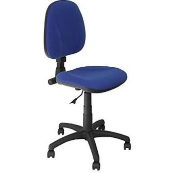 5 Star Brasilia - Silla, color azul