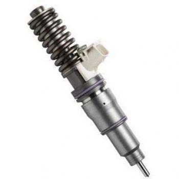 Bomba-inyector DELPHI BEBE4D24003 - Inyector Bomba de combustible, marca Delphi Automotive, diseñado para motores diésel, alta eficiencia en la entrega de combustible, compatible con vehículos específicos según el modelo